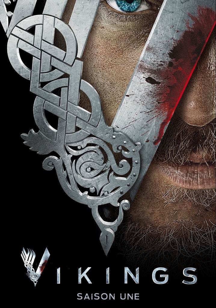 Regarder viking saison 1